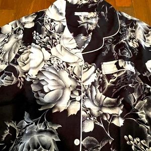 2 piece pijama sett.